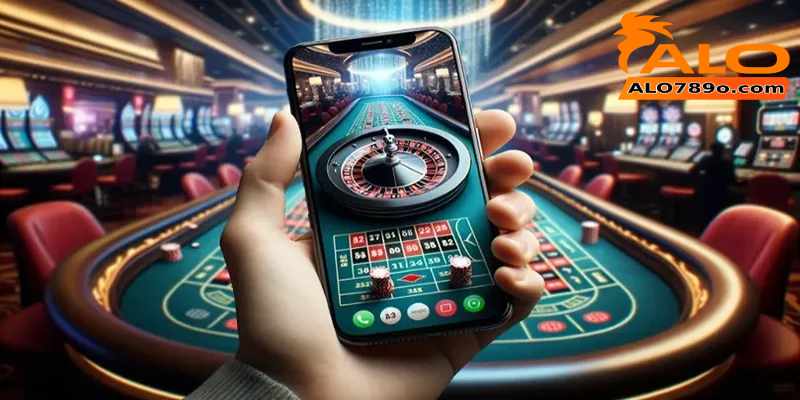 Vipwin - Thế giới giải trí được game thủ yêu thích nhất năm 2025 3 Công nghệ tiên tiến tại Vipwin