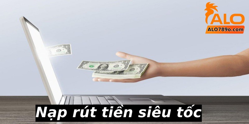 ALO789 – Nhà Cái Alo789 Đá Gà Thomo Độc Quyền Tại Châu Á 20 Nạp rút tiền siêu tốc tại ALO789